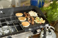 Camp Chef Professional 16"" x 14"" Fry Griddle