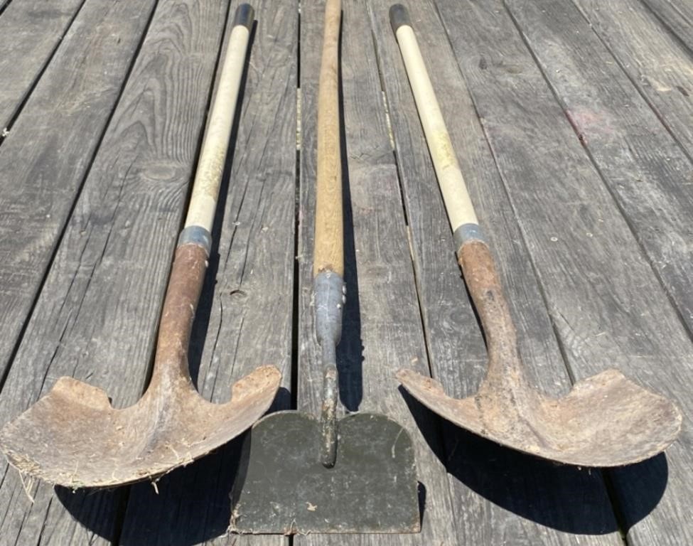 Garden Tools