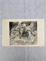 AD&D 2nd Ed. Treasures of GreyHawk Dragon pg 93