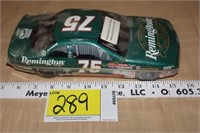 1997 Remington  NASCAR tin w/350 .22LR