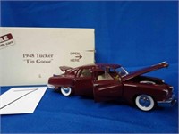 1948 Tucker "Tin Goose"