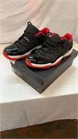 Nike Air Jordan 11 Retro Low Cut Shoes