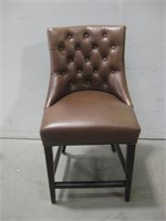 19"x 22"x 41.5" Pottery Barn Chair