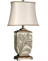 $70Retail-StyleCraft 27.5in. Table Lamp

New in
