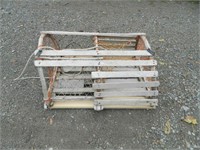 Lobster Trap