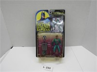 Legends of Batman Figure The Riddler