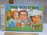 THE WALTONS GAME