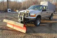 1999 Ford F250 1FTNX21lXXEC87687