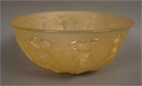 8 1/8” Consolidated Nudes Master Berry Bowl –
