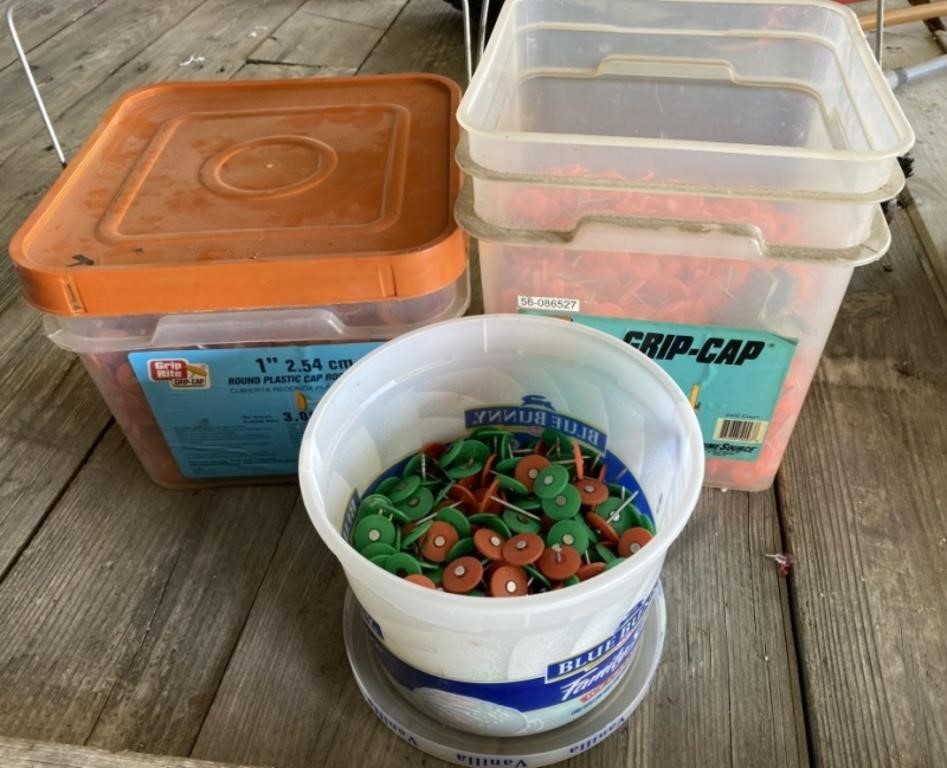 1000 Lot Coins, Hunting & Fishing Online Only Auction – Bauer