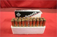 Ammo .308 Win 20 Rounds Norinco 147 Gr. FMJ