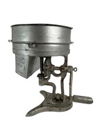 1883 Enterprise Vegetable Cutter