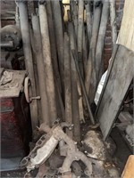 Drive Shaft Lot