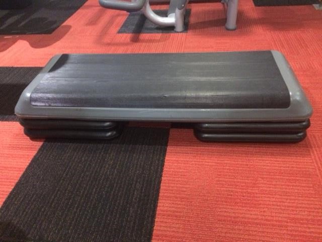 RT Fitness Center