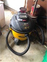 10 Gal Shop Vac