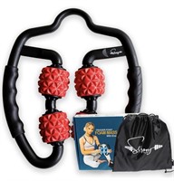 MUSCLE ROLLER FOR MUSCLES / DEEP TISSUE/W
