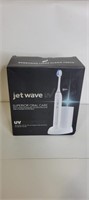 JET WAVE ELECTRIC TOOTH BRUSH
