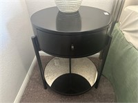 2PC END TABLES