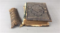 1881 Illustrated Reference Bible