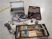 Various Tools & Hardware