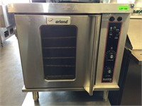 Garland Single Deck Half Size Electric Oven