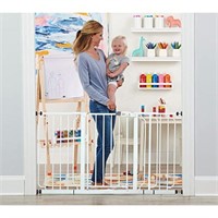 Regalo 56-Inch Extra WideSpan Walk Through Baby