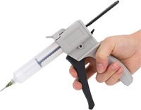 Dispenser Glue Gun