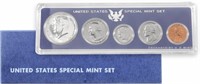 1966 Special Mint Set SMS