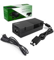 Power Supply for Xbox One, AC Cord Replacement