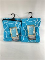Set of 2 Beach Towels/Better Homes and Gardens
