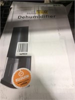 Household Dehumidifier