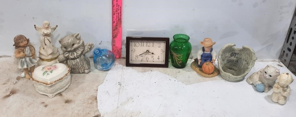 May 29th Online Consignment Auction