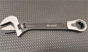 Duralast wrench 8in