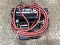 Campbell Hausfeld Air Compressor W/ Hose