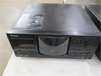 CD Changers & Related