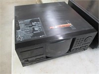 CD Changers & Related