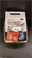 First Aid Kit