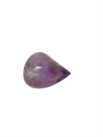 Stone Amethyst Carving