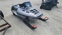 1989 Polaris Indy Snowmobile