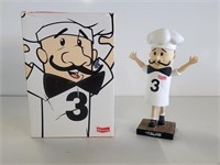 2010 Klements Italian Sausage Bobble,