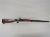 Harpers Ferry Rifle