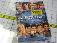 DVD First Season Of Melrose Place NIP