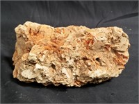 Rock specimen
