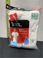 Hanes XL/XG TSHIRTS