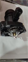 Engine Coolant Thermostat Housing For Chevrolet