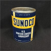 Sonoco chassis lubricant 1 lb tin