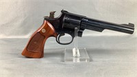 Smith & Wesson 19-3 357 Magnum