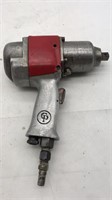 Chicago Pacific 1/2in Pneumatic Impact Driver
