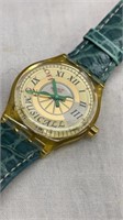 Vintage Swatch Watch Musical Musicall  Fagotto