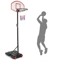 Retail$230 Kids Basketball System Stand